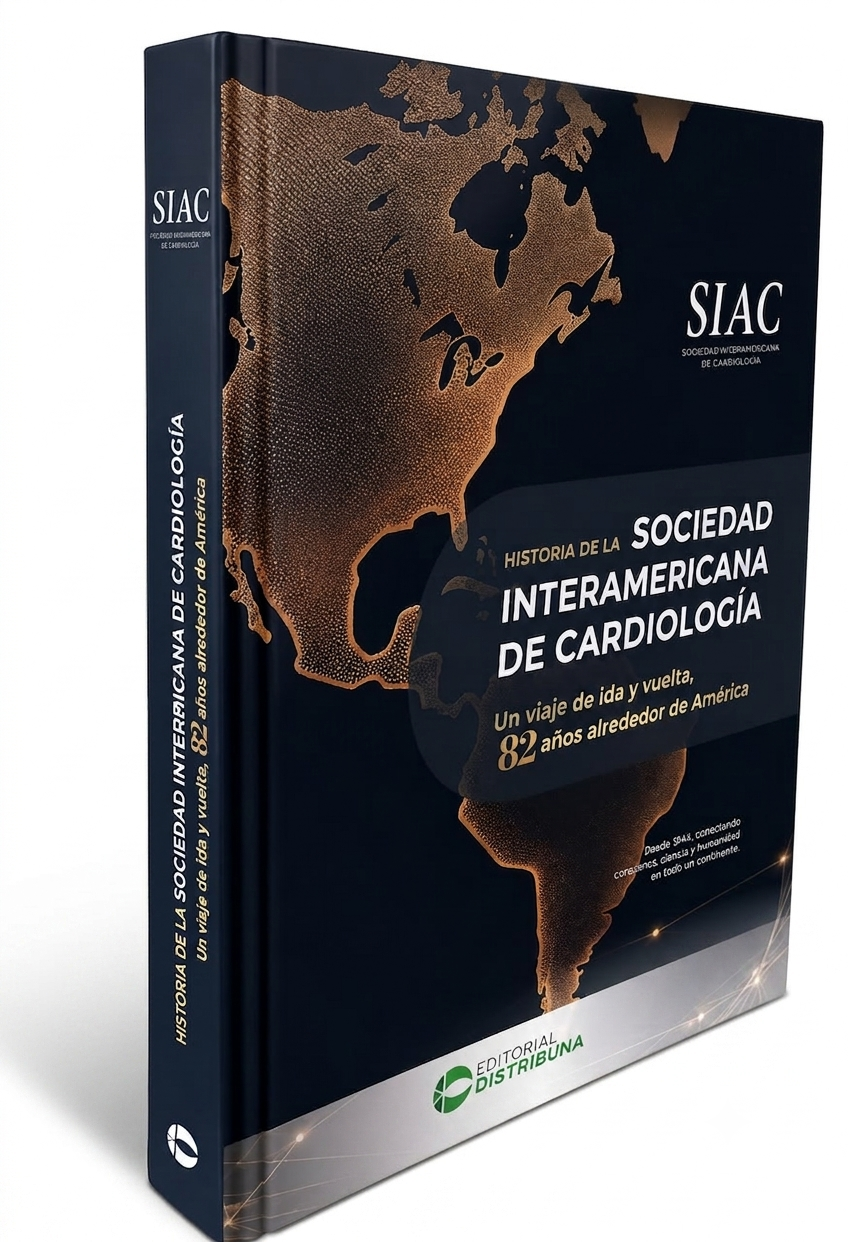 LIBRO "HISTORIA DE LA SIAC"