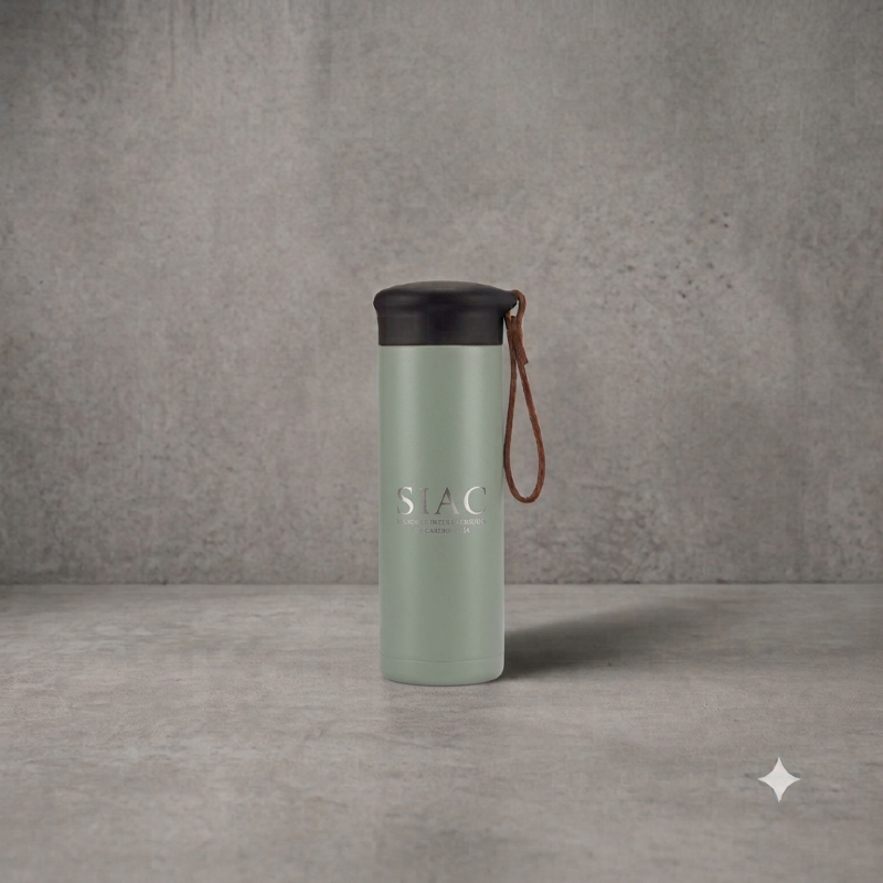 Termo Café/Té Menta